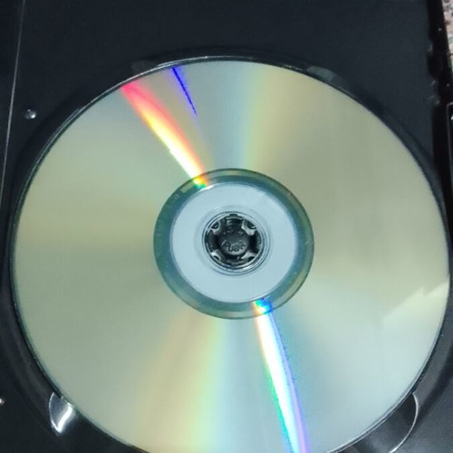 Katigoro DVD like new, drama historical thriller with subtitles