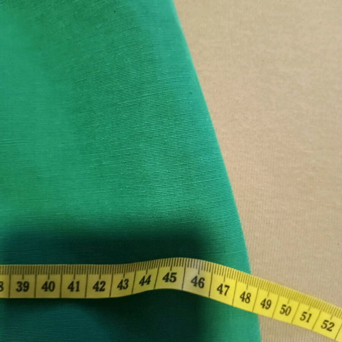 Dress green like new, size S / 36 / 8