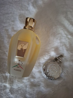 Xerjoff Naxos Eau de Parfum 100 ml σαν καινούργιο