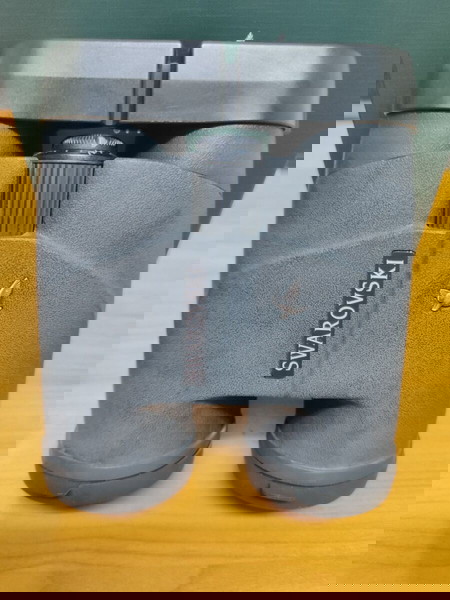 SWAROVSKI κυαλια 10χ42