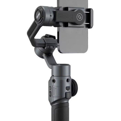 Zhiyun Smooth 5 Gimbal Stabilizer new, zero hours