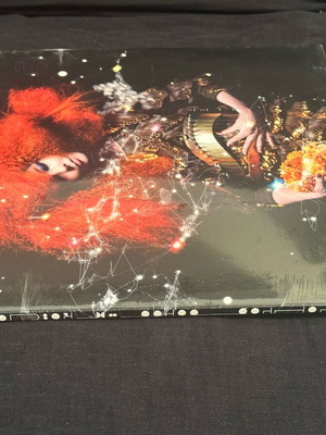 Biophilia 2 x vinyl LP album new, electronic