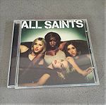  All Saint [CD Album]