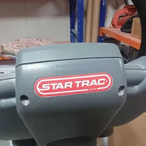 Star Trac Pro stepper new professional cardio machine