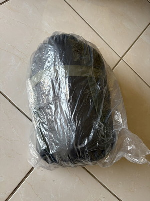 Nunatak Firefighter Sleeping Bag new