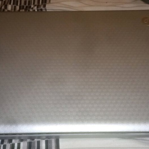 Laptop HP G62 like new without hard drive and battery