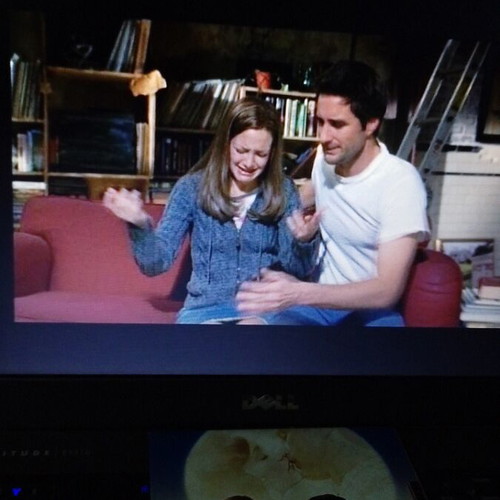Alex & Emma DVD like new, romantic with subtitles