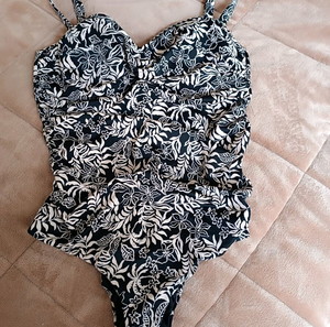 Calzedonia Cobey ενισχυμένο ολόσωμο μαγιό