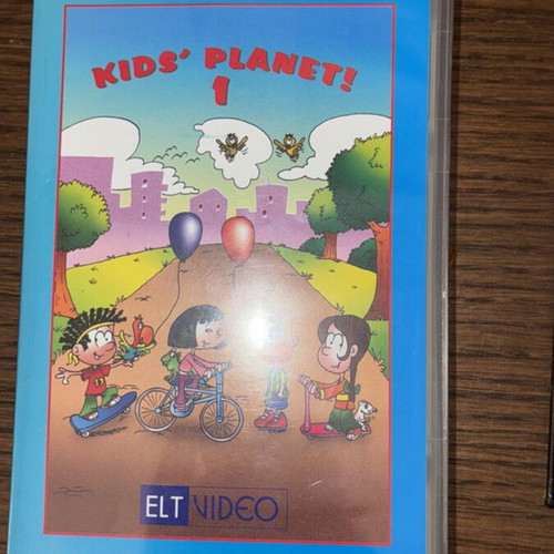 Educational CDs English-Greek like new