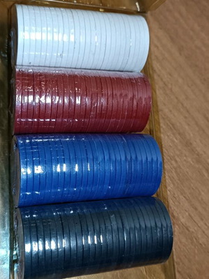 Poker chips new