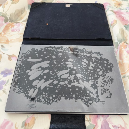Microsoft Surface Pro 4 Core i7 used, 256GB SSD, includes new battery and screen
