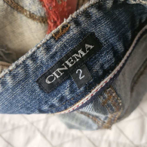 Skirt cinema n.2 like new