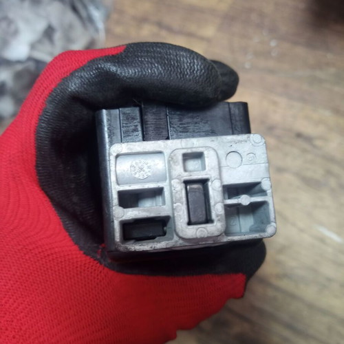 Steering Lock Mechanism for Renault used