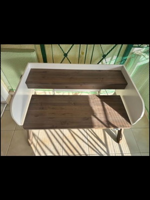 Flexa Woody Children's Desk like new