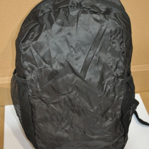 Gillette super light backpack new with bottle holder