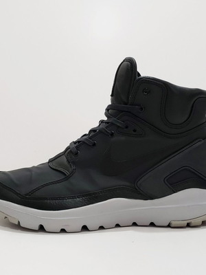 Nike x Stone Island Koth Ultra sneakers like new, size 41.5-42