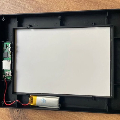 Secret camera like new