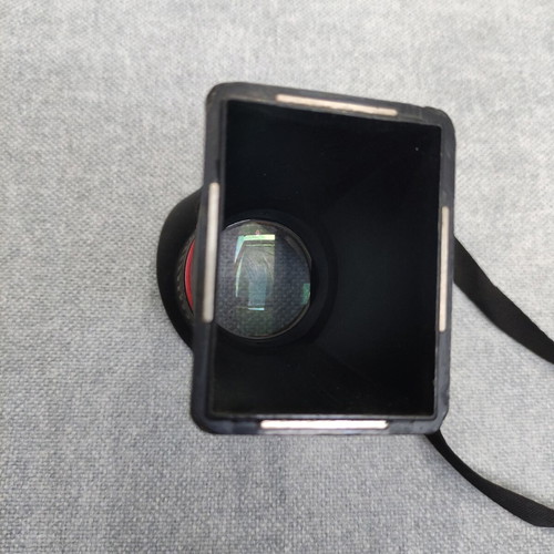 LCDVF Camera Viewfinder Loupe used for DSLR and Mirrorless cameras