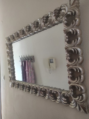 Mirror like new