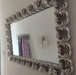 Mirror like new
