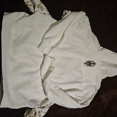 Camilla Hoodie like new, size S