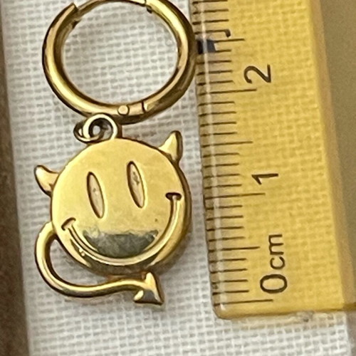 Mono earring new
