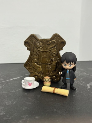Harry Potter Mystery Box Cho Chang like new