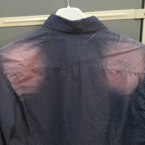 Men's shirt size M used