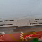 Επίτοιχιος λέβητας Vaillant turboTEC VUW pro 242-3B (Συμβατικός)