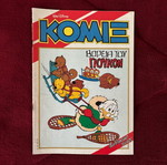 Comics 31 used