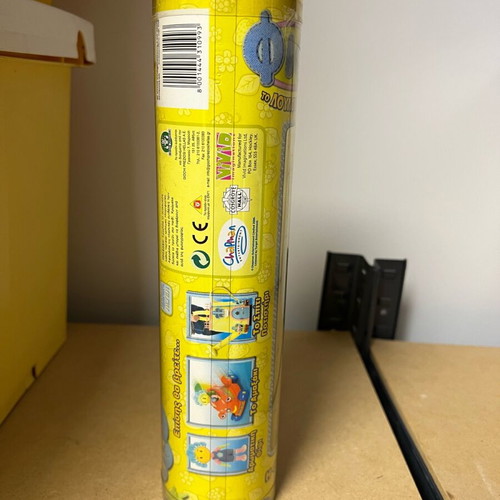 Fifi and Her Friends Vintage sealed and collectible