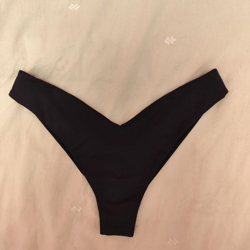 Calzedonia black swimsuit like new, size S