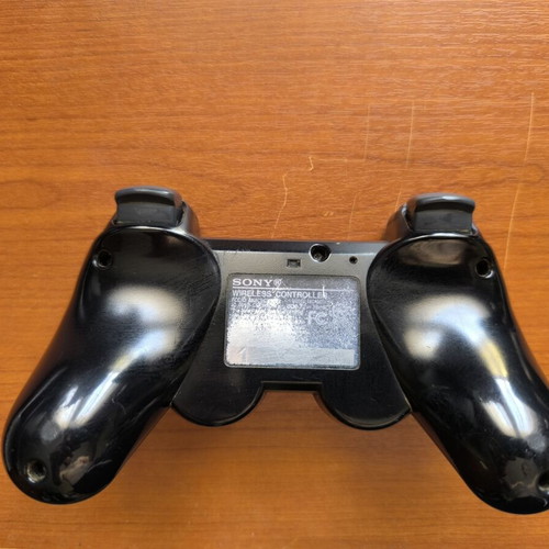 Sony Sixaxis controller for PlayStation 3 used