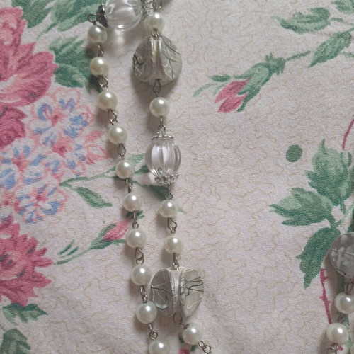 Necklace new