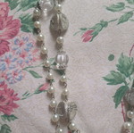 Necklace new