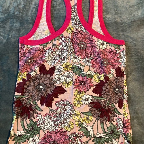 Women's blouse XS multicolored like new