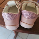 Crocodilino sandal