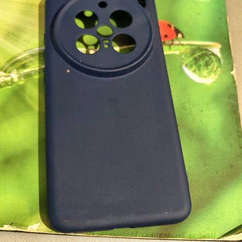Vivo X200 Pro phone cases like new, pack of 2