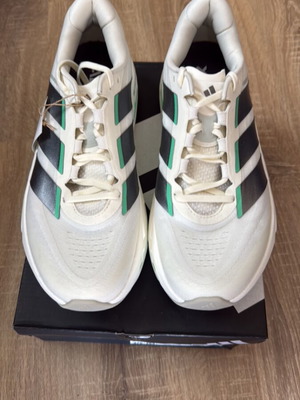 Adidas Adistar BYD 2 M running shoes size 42.5 new, wide fit
