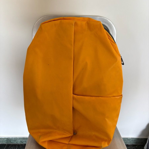 Côte&Ciel σακίδιο πλάτης μεταχειρισμένο, κίτρινο