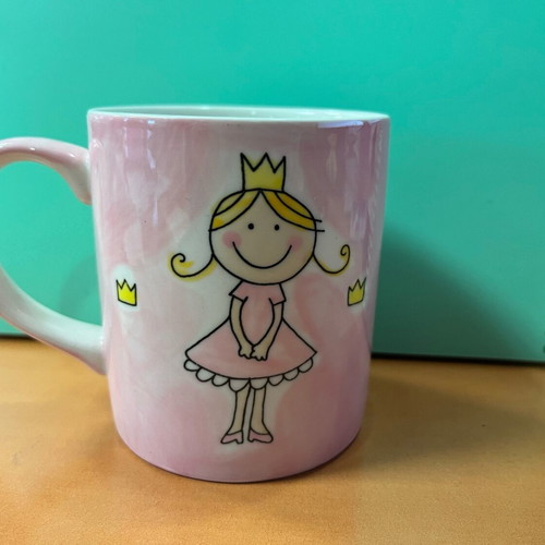 Mila mug like new