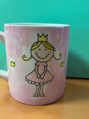 Mila mug like new