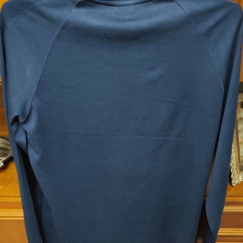 Nike vintage men's shirts pack L, like new, blue and green
