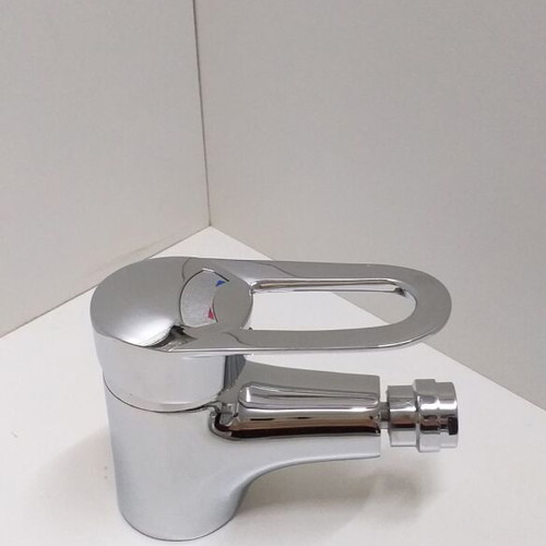 Fedra basin mixer faucet new with all accessories