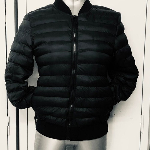 Zuiki jacket like new, size S, black