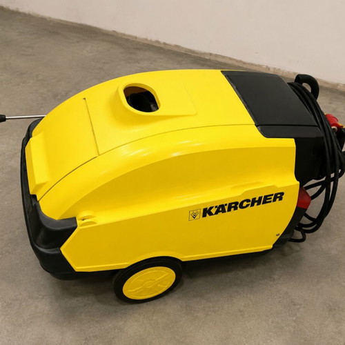 KARCHER HDS 895 Professional Pressure Washer like new