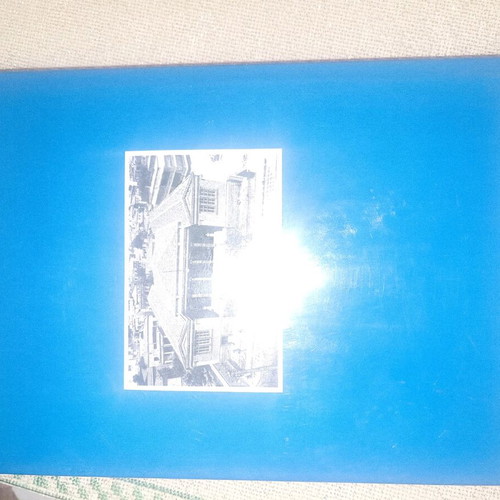Chios and Oinousses Benefactors Georgios S. Skarvelis new