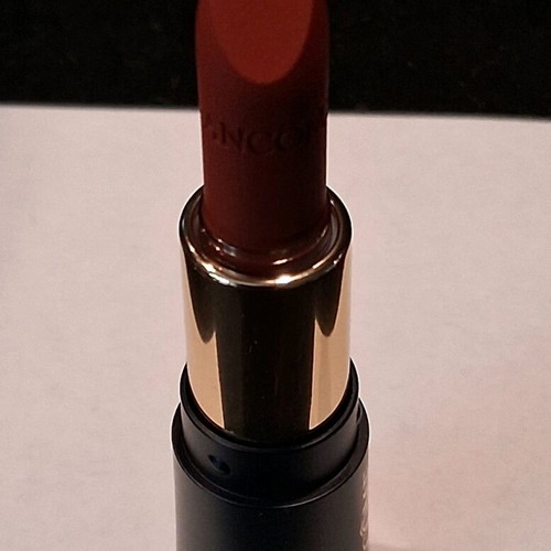 Lancôme L'Absolu Rouge Drama Matt French Touch No. 196 new, small size