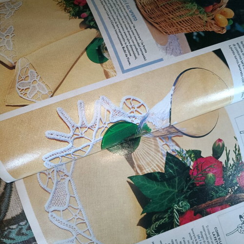 Rakam Saperfareb Crochet new book