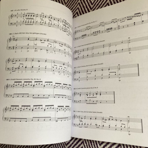 Harmonic Analysis book used, Christos Psychogios